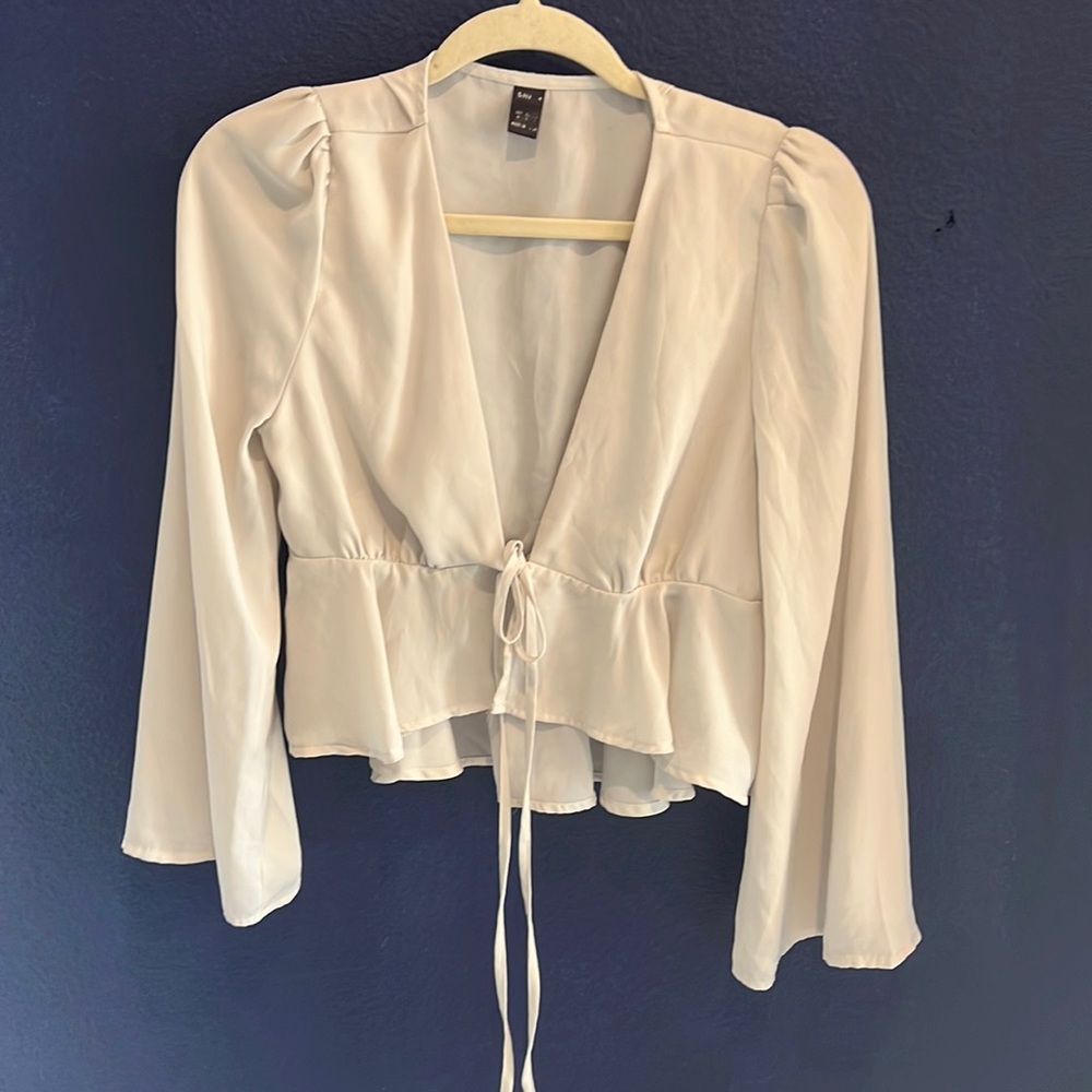 Shein womens coverup